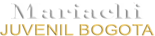 Mariachi Juvenil Bogotá